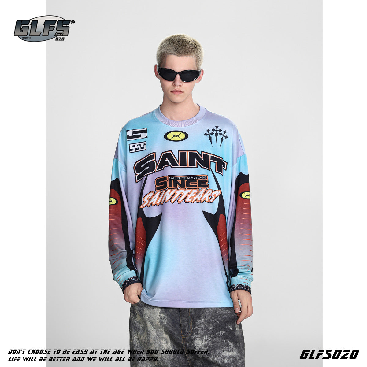 men sweatshirt