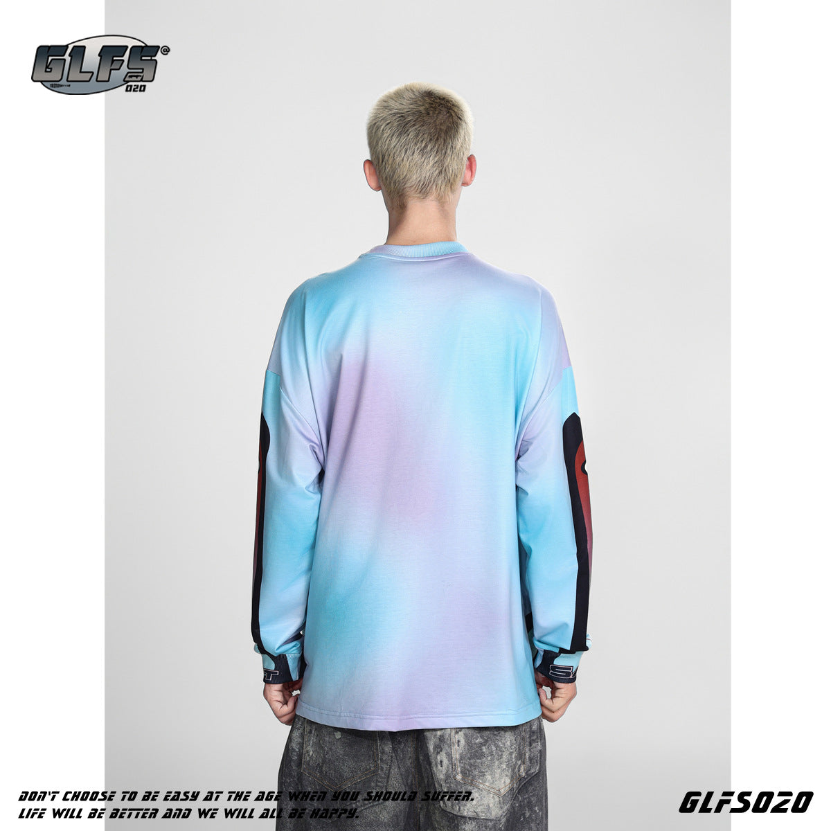 men sweatshirt