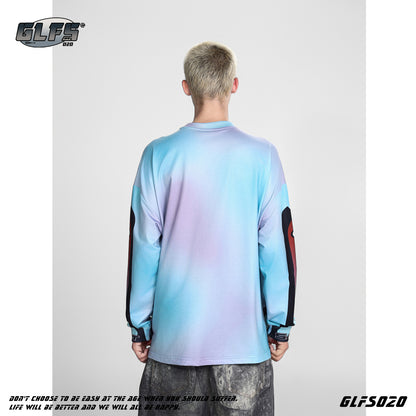 men sweatshirt