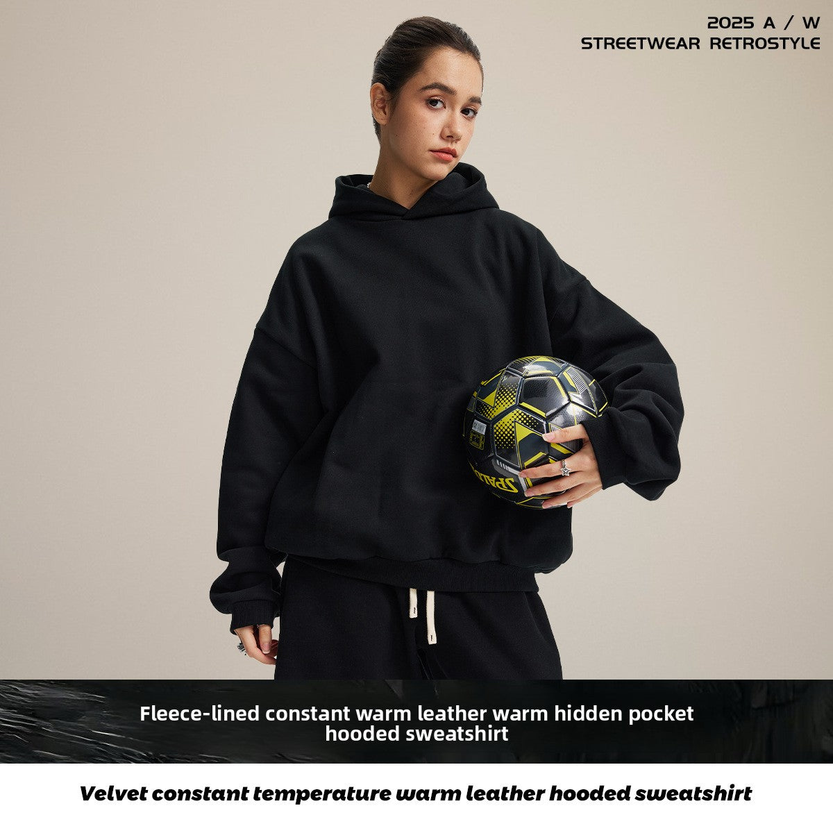 Men Sweatshirt Set