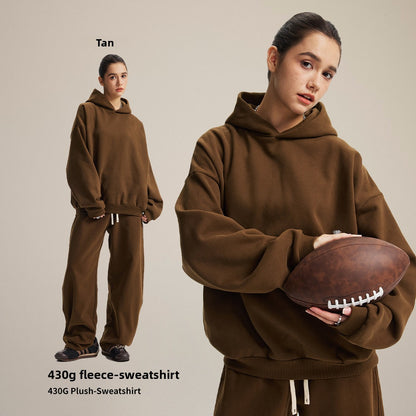 Men Sweatshirt Set