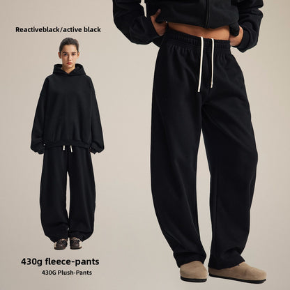 Men Sweatshirt Set