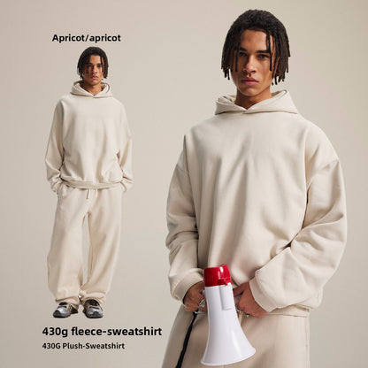 Men Sweatshirt Set