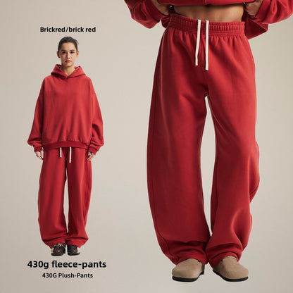 Men Sweatshirt Set