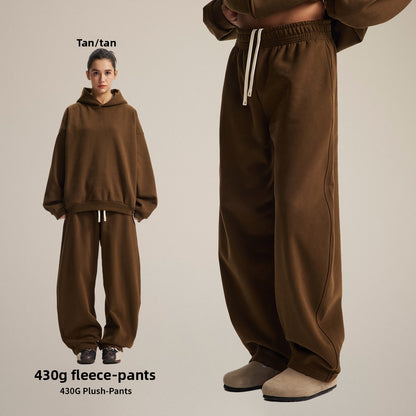 Men Sweatshirt Set