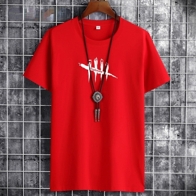 Men T-shirts