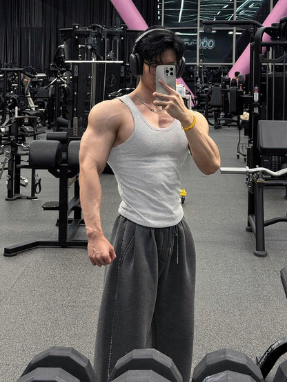 Men Tank Top