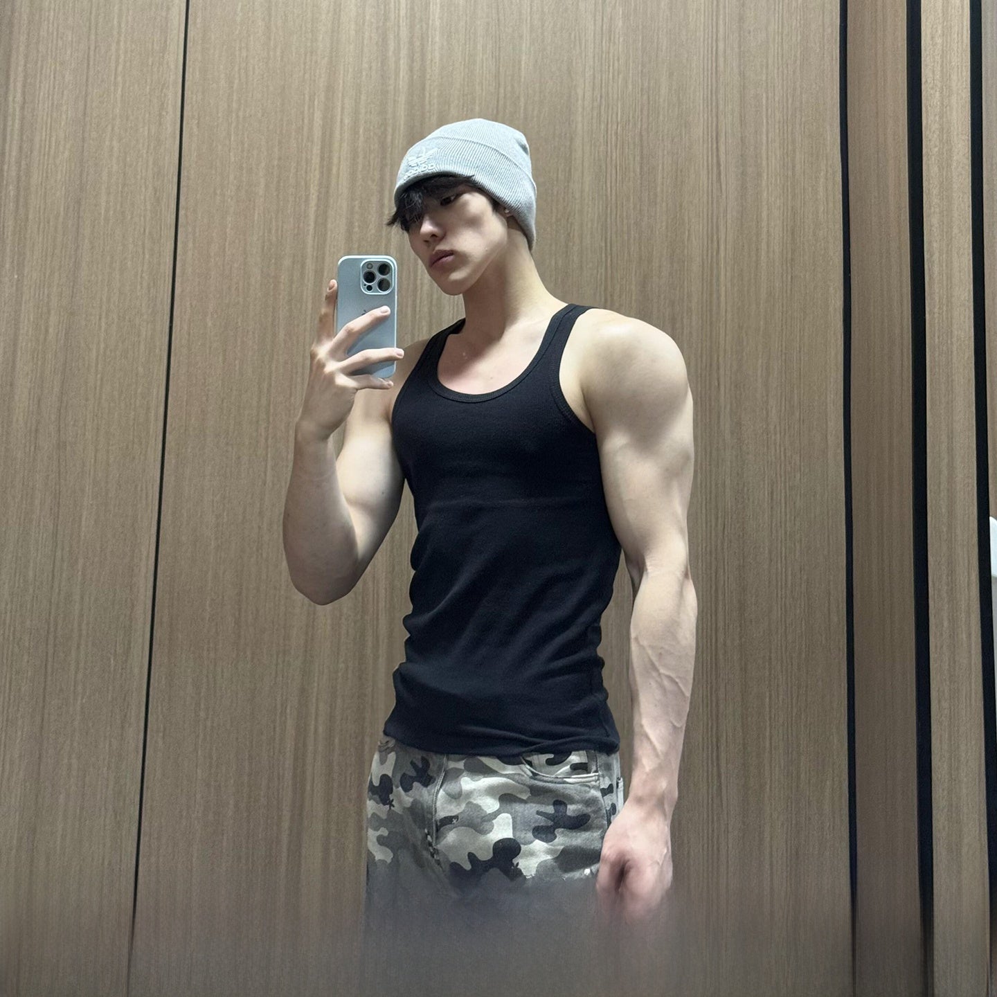 Men Tank Top