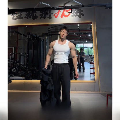 Men Tank Top
