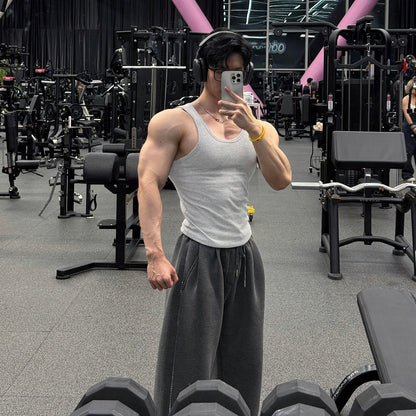 Men Tank Top