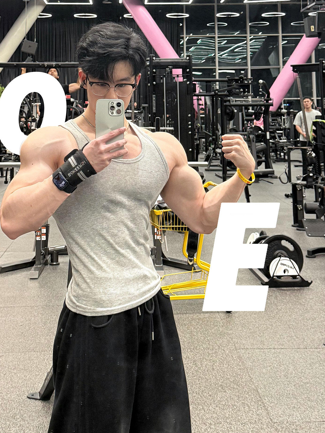 Men Tank Top