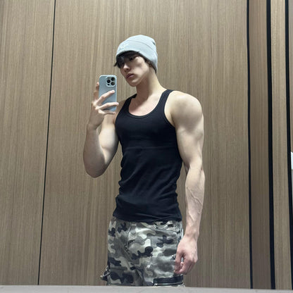 Men Tank Top