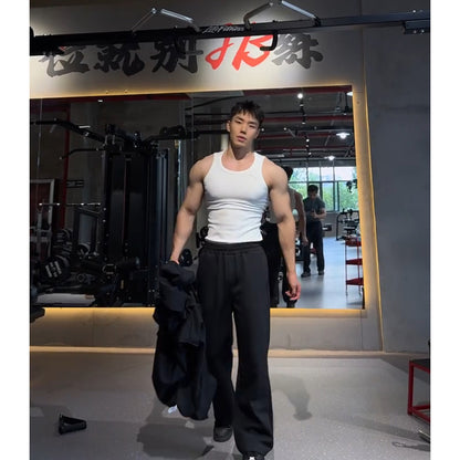 Men Tank Top