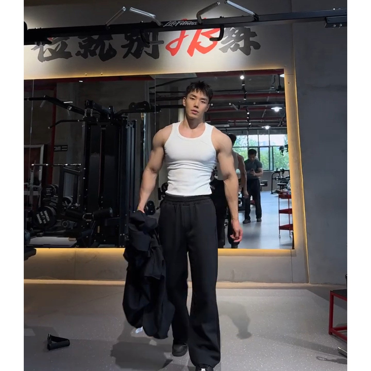 Men Tank Top