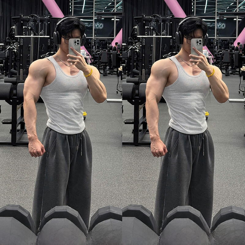 Men Tank Top