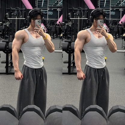 Men Tank Top