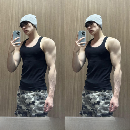 Men Tank Top