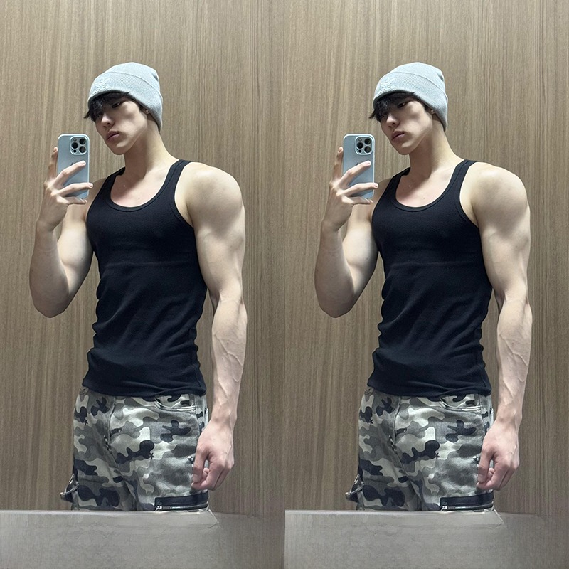 Men Tank Top