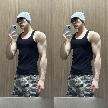 Men Tank Top