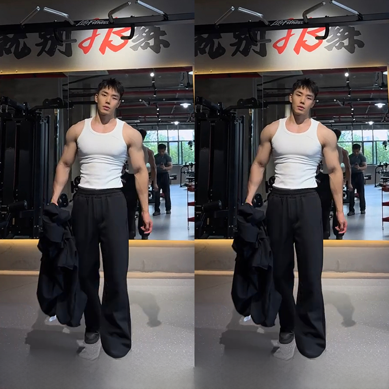 Men Tank Top