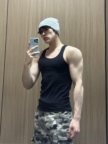 Men Tank Top