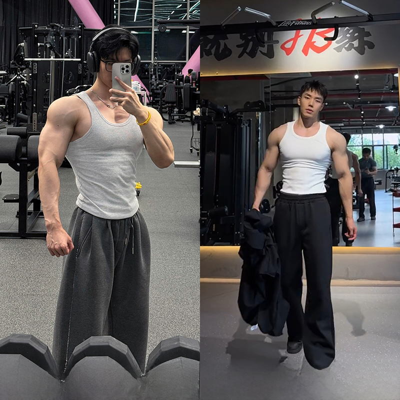 Men Tank Top