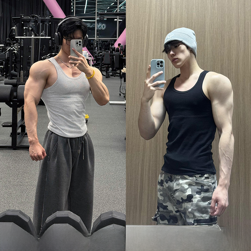 Men Tank Top