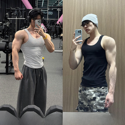 Men Tank Top