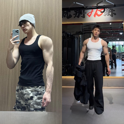 Men Tank Top