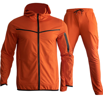 Men Tracksuit Set