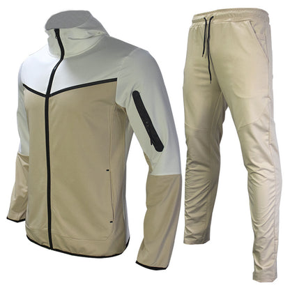 Men Tracksuit Set