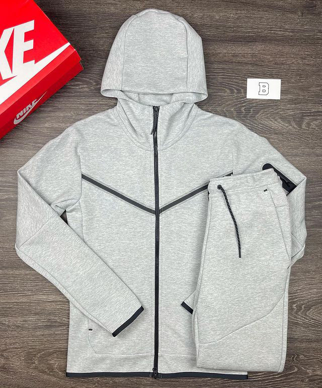 Men Tracksuit Set