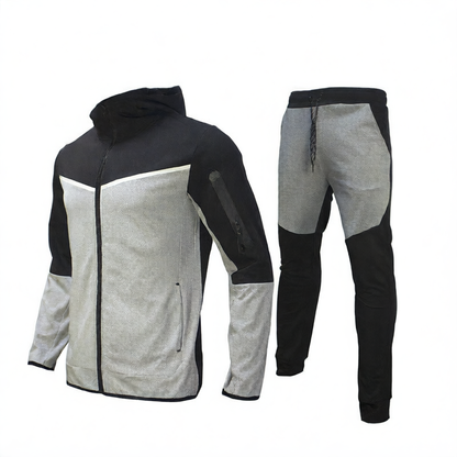 Men Tracksuit Set