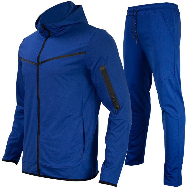 Men Tracksuit Set