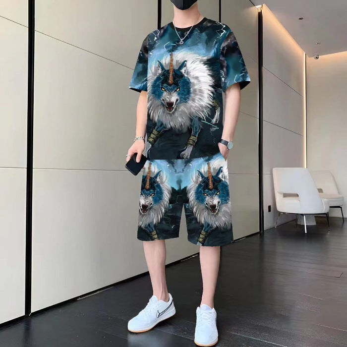 Men Tracksuit
