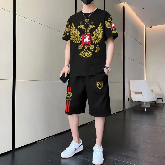 Men Tracksuit
