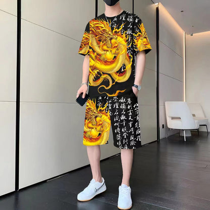 Men Tracksuit