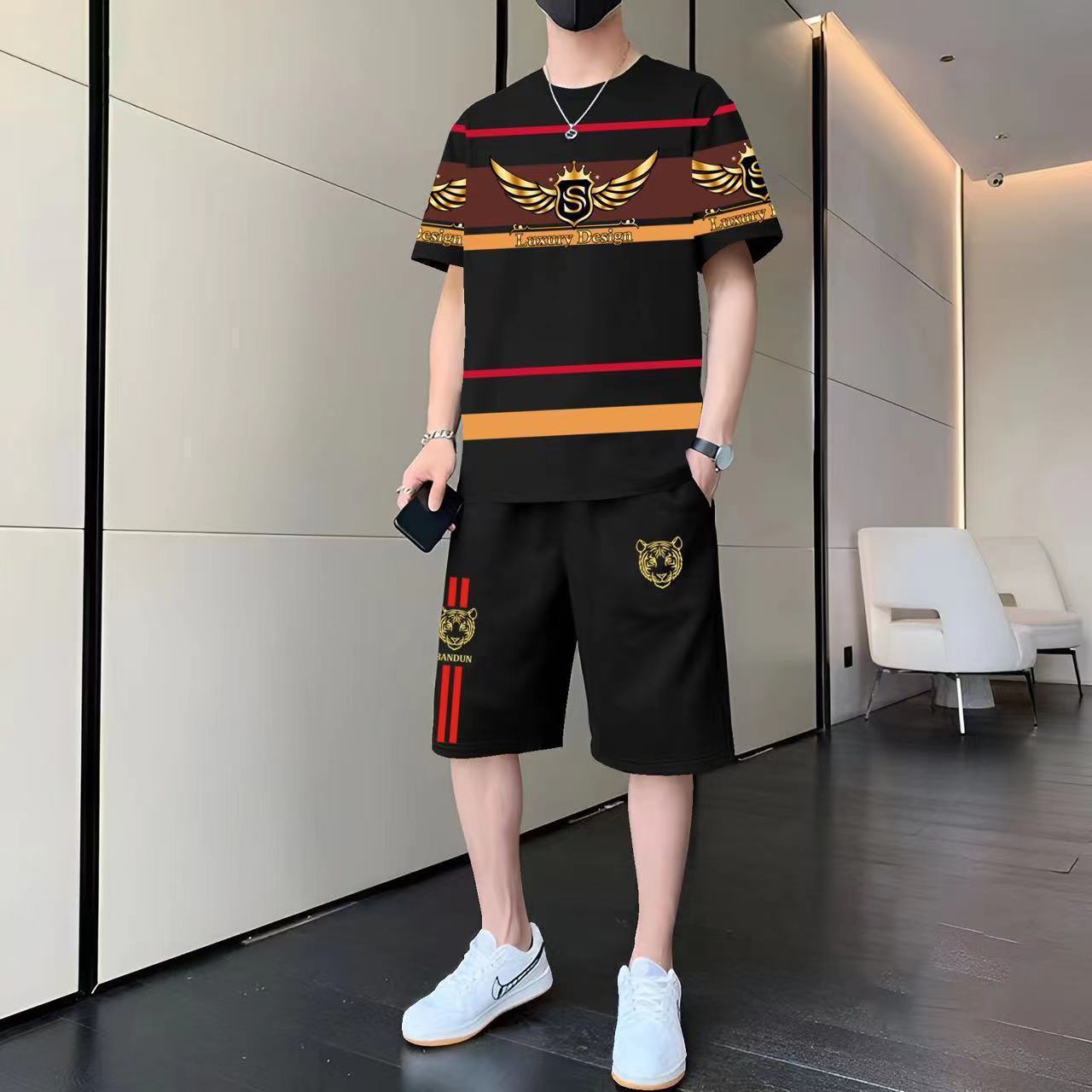 Men Tracksuit