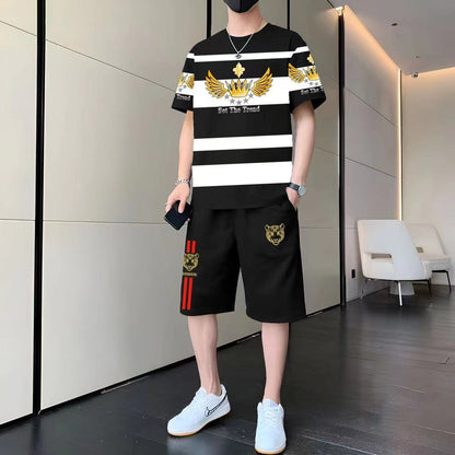 Men Tracksuit