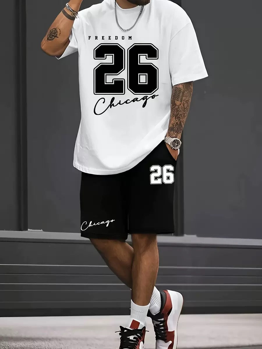 Men Tracksuit
