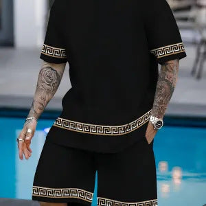 Men Tracksuit