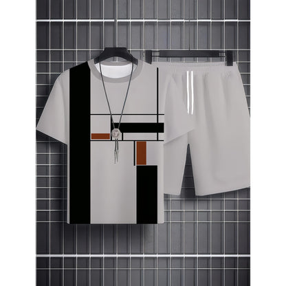 Men Tracksuit