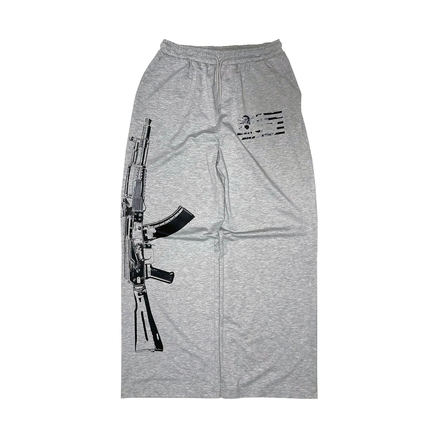 Men Trousers
