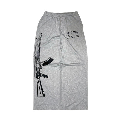 Men Trousers