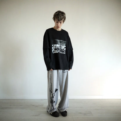 Men Trousers