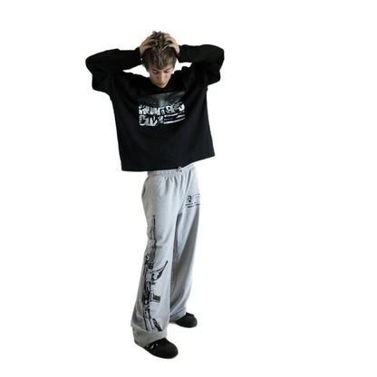 Men Trousers