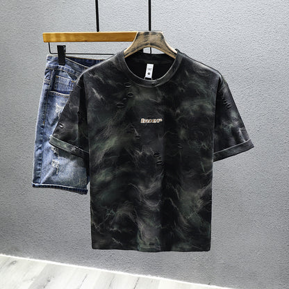 men tshirt