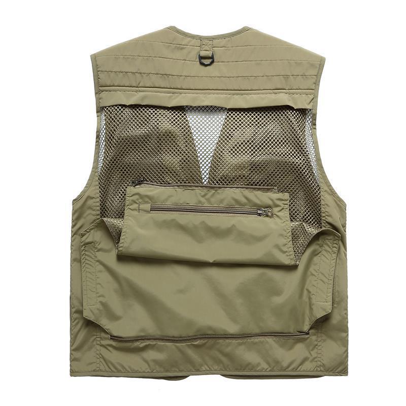 men vest
