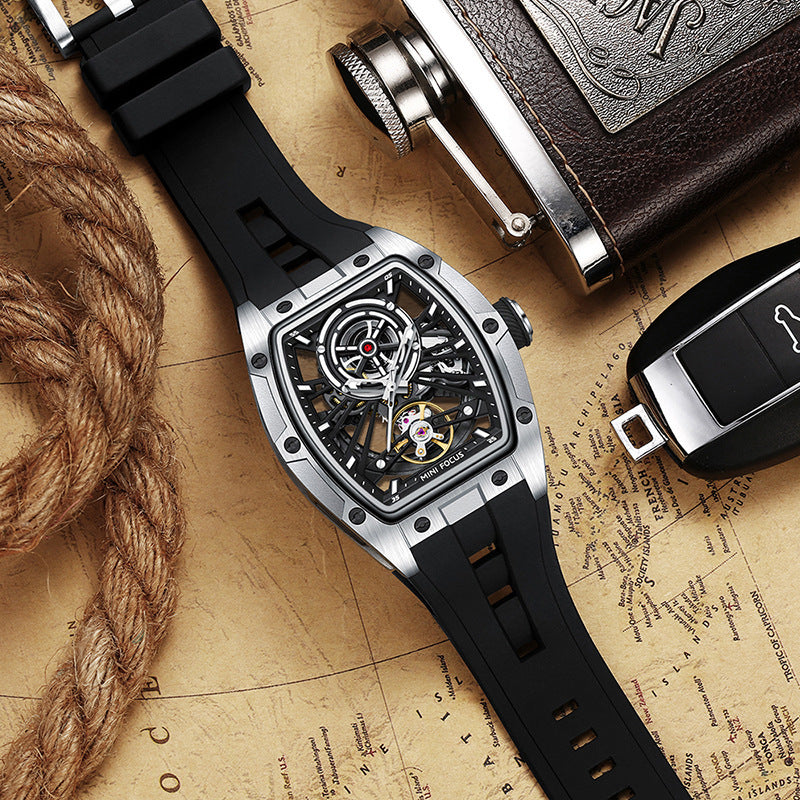 Men Wrist Watch