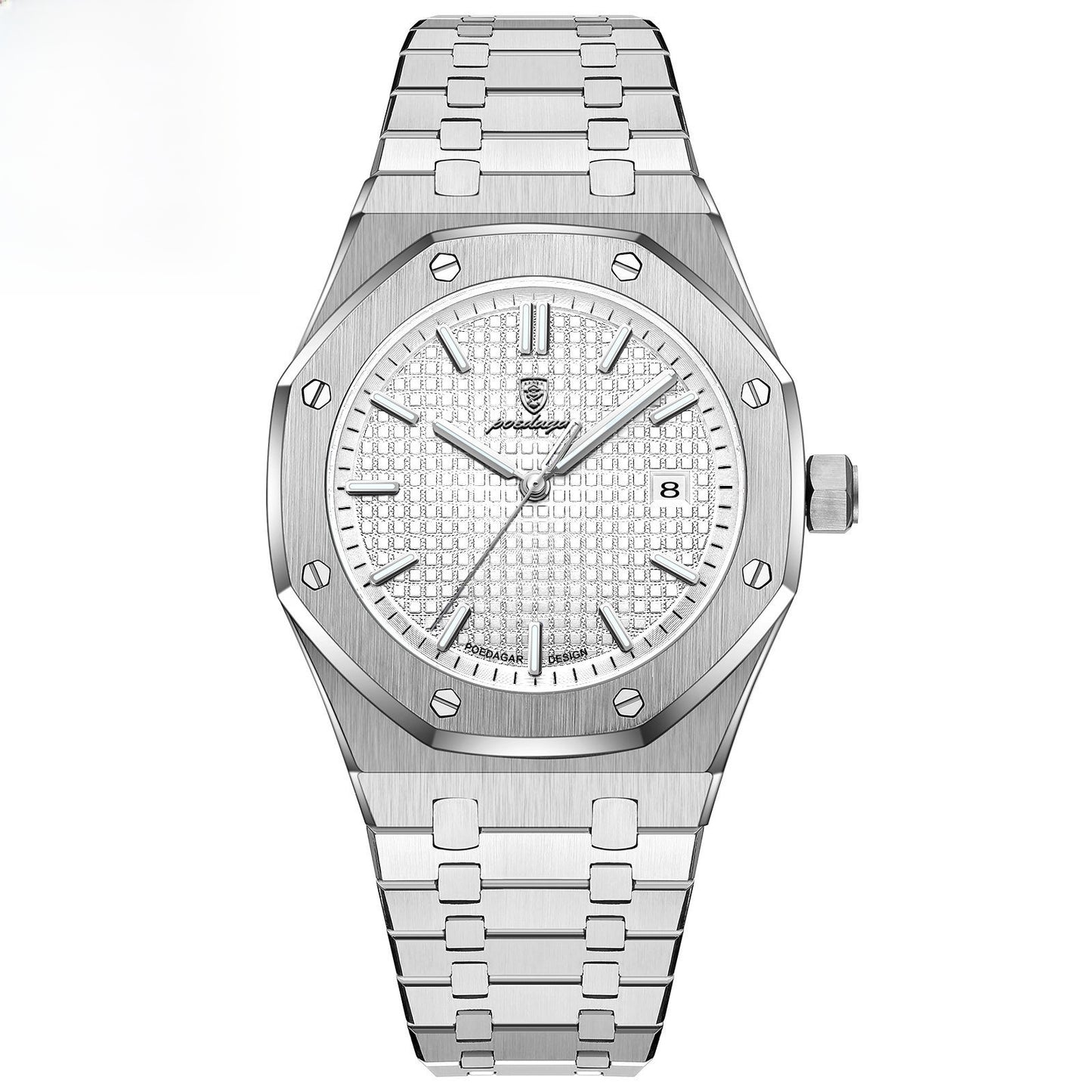 men wristwatch